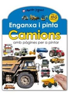 Camions (edición en catalán)