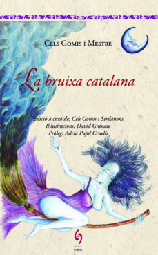 La bruixa catalana (edición en catalán)