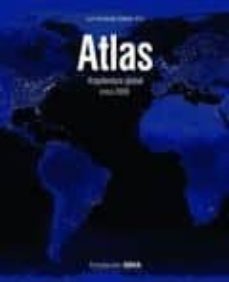 Atlas: arquitectura global. crica 2000