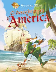El descobriment d america (edición en catalán)