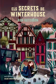 Els secrets de winterhouse (edición en catalán)