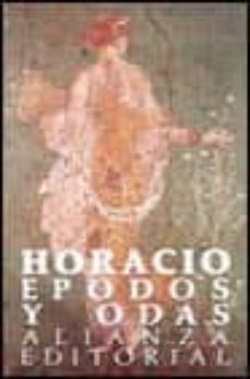 Epodos y odas (3ª ed.)