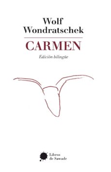 Carmen (ed. bilingÜe)