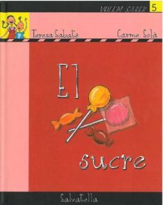 El sucre (volem saber nº 5) (edición en catalán)