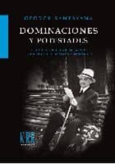 Dominaciones y potestades