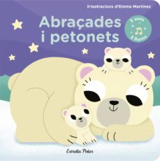 ABRAÇADES I PETONETS (edición en catalán)