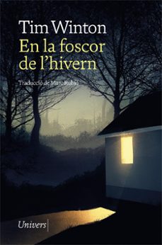 En la foscor de l hivern (edición en catalán)