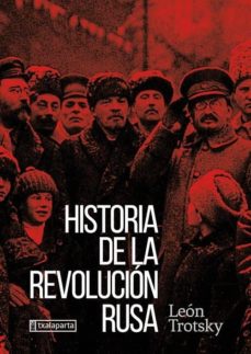 Historia de la revolucion rusa