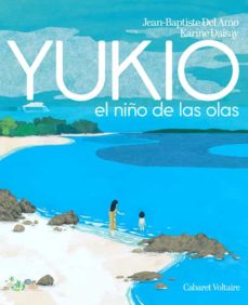 Yukio: el niÑo de las olas