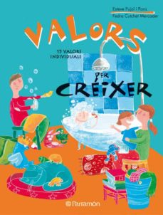VALORS PER CREIXER (edición en catalán)
