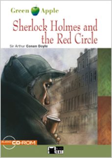 Sherlock holmes and the red circle (edición en inglés)