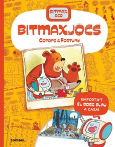 Bitmaxjocs (edición en catalán)