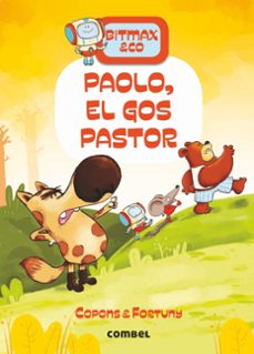 Paolo, el gos pastor (edición en catalán)
