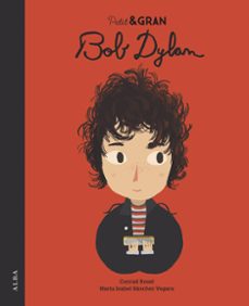 Petit & gran bob dylan (edición en catalán)