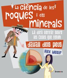 La ciencia de les roques i els minerals (edición en valenciano)