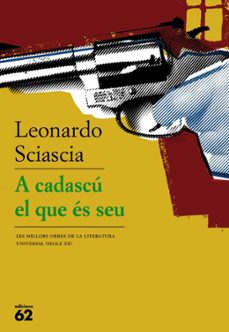 A cadascu el que es seu (edición en catalán)