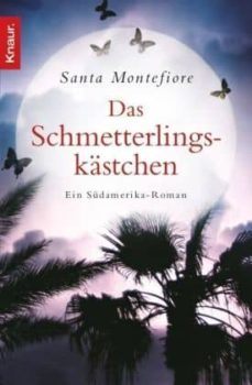 Das schmetterlings-kÄstchen (edición en alemán)