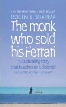 The monk who sold his ferrari (edición en inglés)