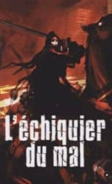 Coffret l Échiquier du mal (edición en francés)