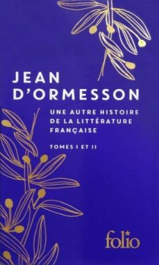 Coffret une autre histoire de la littÉrature franÇ (edición en francés)