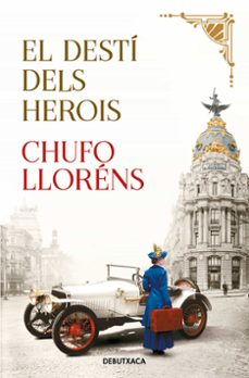 El destÍ dels herois (edición en catalán)