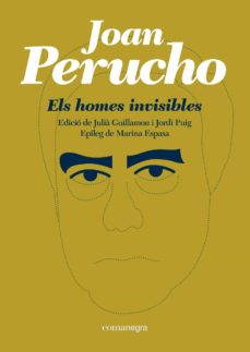 Els homes invisibles (edición en catalán)