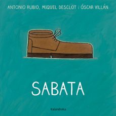 Sabata (edición en catalán)