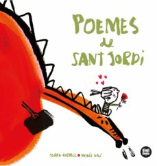 Poemes de sant jordi (edición en catalán)