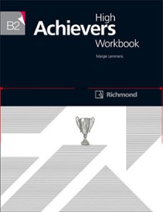 High achievers b2 4º secundari workbook (edición en inglés)