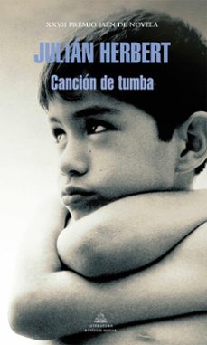 Cancion de tumba (premio jaen 2011)