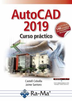 Autocad 2019: curso practico