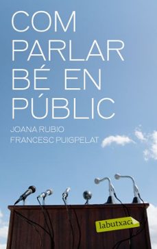 Com parlar be en public (edición en catalán)