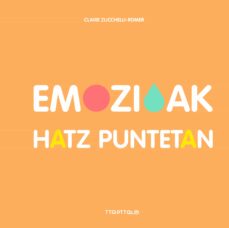 Emozioak hatz puntetan (edición en euskera)