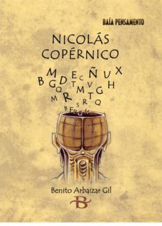 Nicolas copernico (edición en gallego)