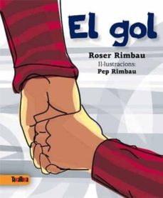 El gol (edición en catalán)