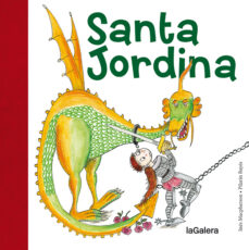 Santa jordina (edición en catalán)