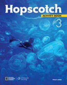 Hopscotch 3 ejercicios + audio cd (edición en inglés)