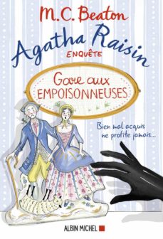 Agatha raisin 24 (edición en francés)