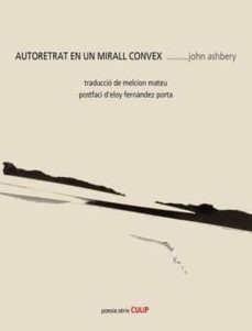 Autoretrat en un mirall convex (edición en catalán)