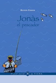 Jonas el pescador (edición en catalán)