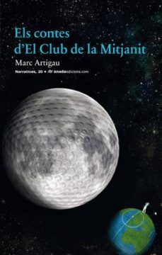 Els contes del club de la mitjanit (edición en catalán)