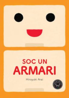 Soc un armari (edición en catalán)