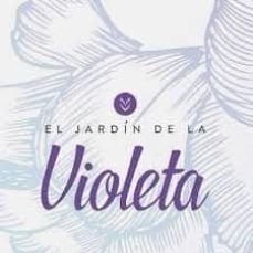 El jardi de la violeta (vvkids) (edición en catalán)