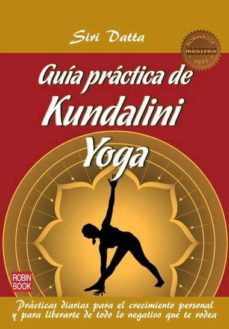 Guia practica de kundalini yoga