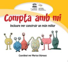 Compta amb mi (edición en catalán)