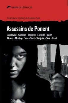 Assassins de ponent (edición en catalán)