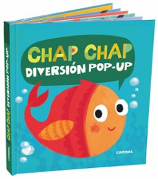 Chap chap:diversion pop-up