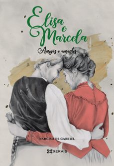 Elisa e marcela: amigas e amantes (gal) (edición en gallego)