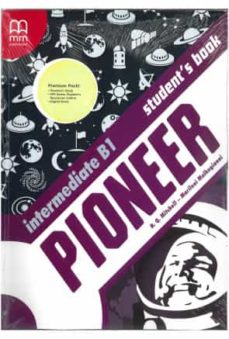 Pioneer intermediate student s book (edición en inglés)