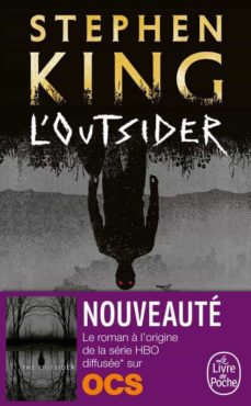 L outsider (edición en francés)